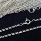 Added Extras - Chains, keychains & chain extenders!