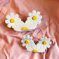 DISCONTINUED - Daisy Hair Claw