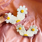 DISCONTINUED - Daisy Hair Claw