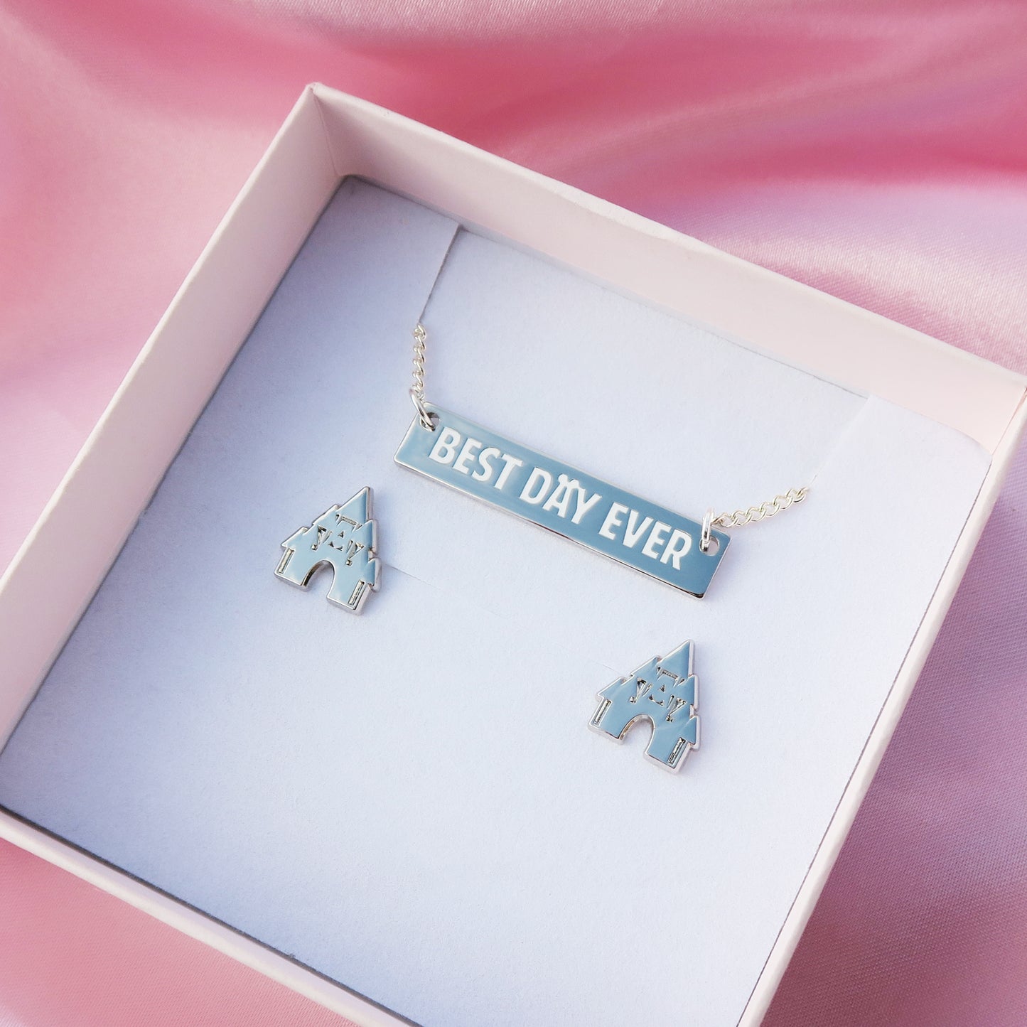 DISCONTINUED - Best Day Ever Necklace